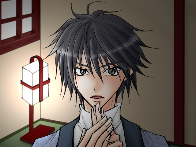 �i���̖񑩑}�G��