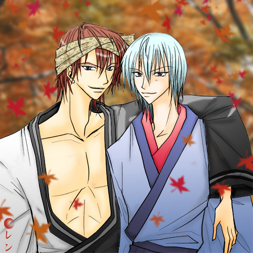 �ʂ�ꂽ���E