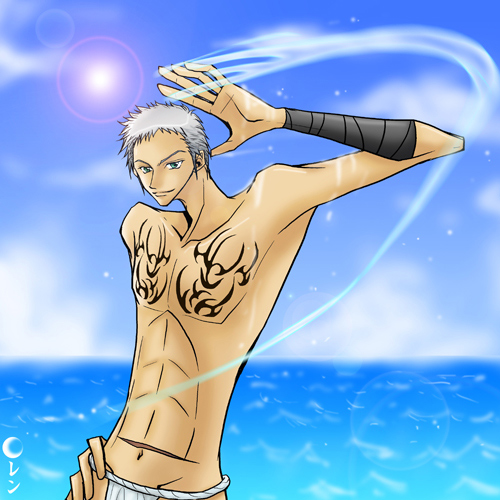 ��ƊC�̋���