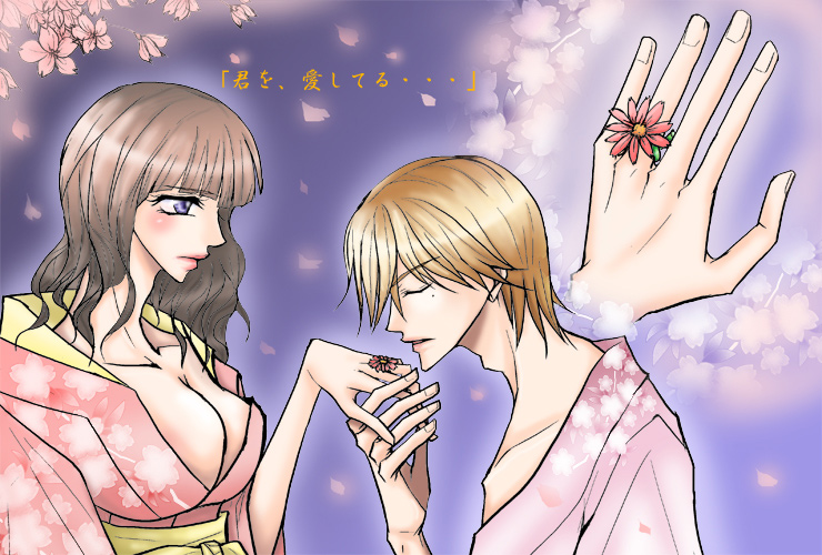 �i���𐾂�