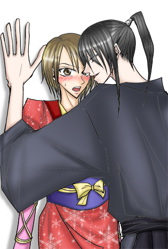 �������Ȃ�